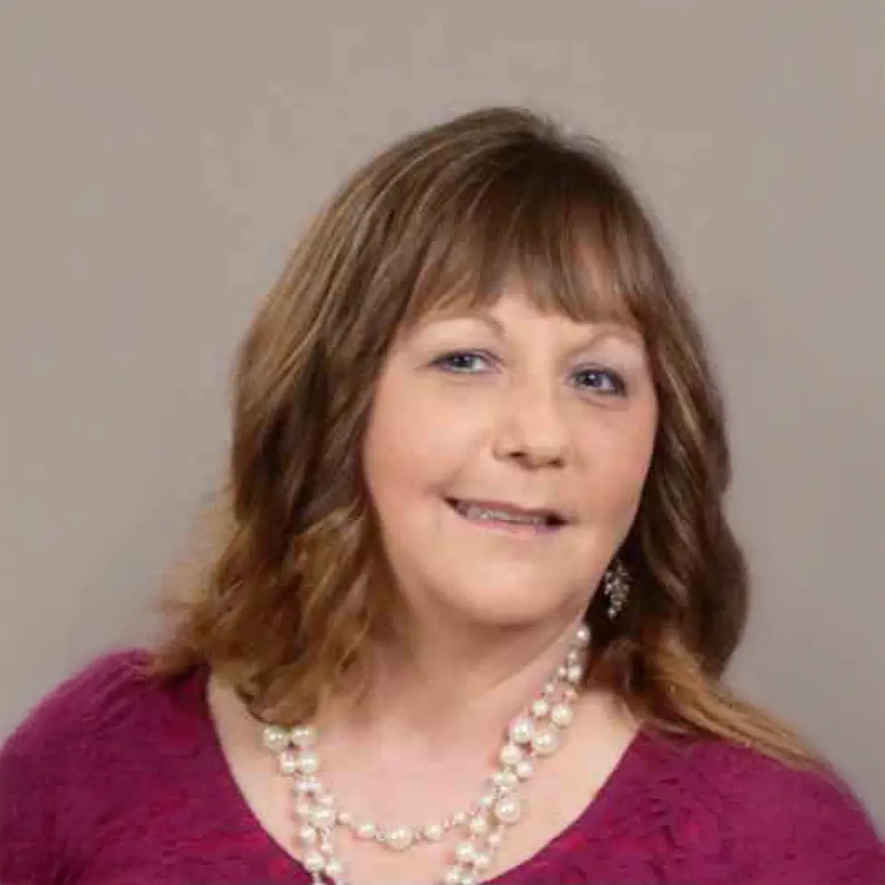 Pam Evans, Healing The Hero Coach