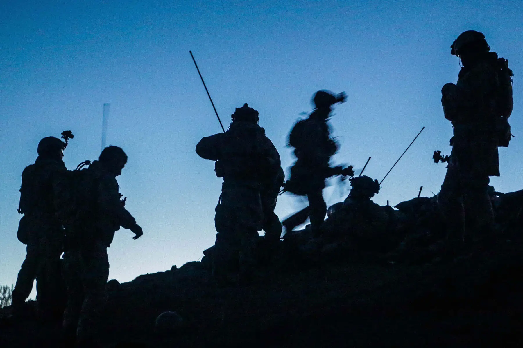 Featured image for “Healing the Hero & Task Force Pineapple”