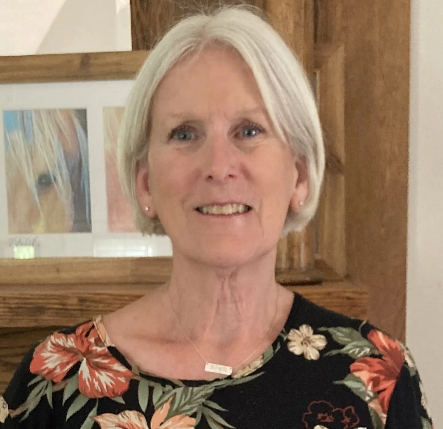 Susan Peterson, Healing The Hero Coach