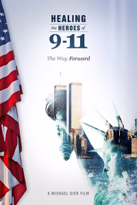 Healing The Heroes of 9-11, Michael Gier