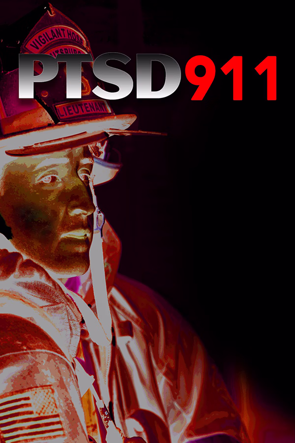 PTSD 9-11 Movie